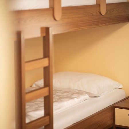 Wanderhotel Talblick San Giacomo  Eksteriør bilde