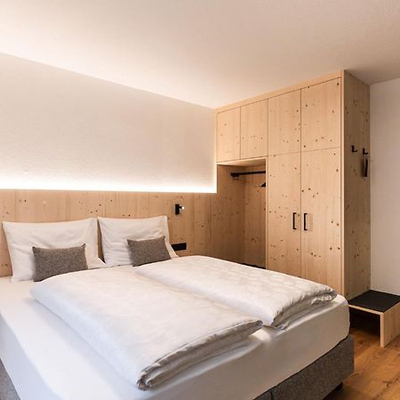 Wanderhotel Talblick San Giacomo  Eksteriør bilde