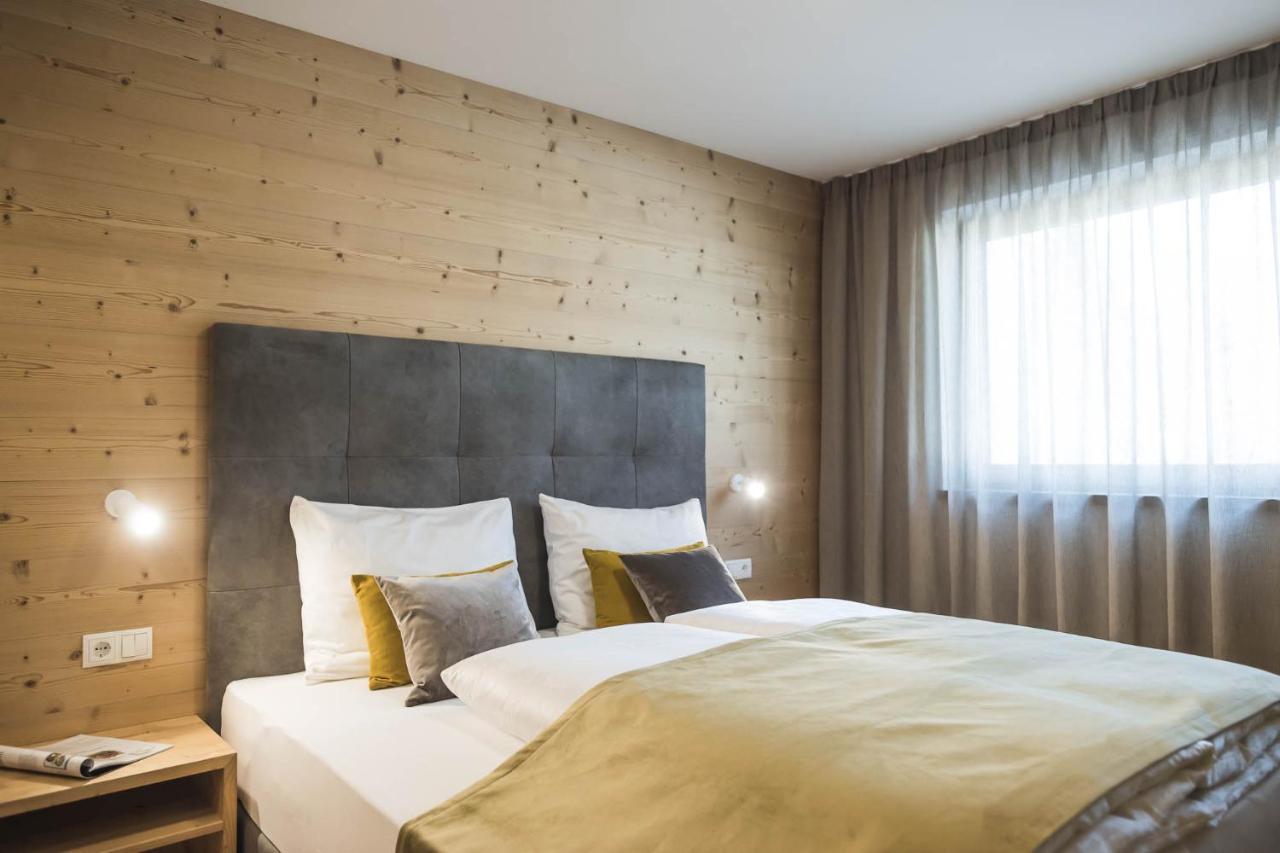 Wanderhotel Talblick San Giacomo  Eksteriør bilde