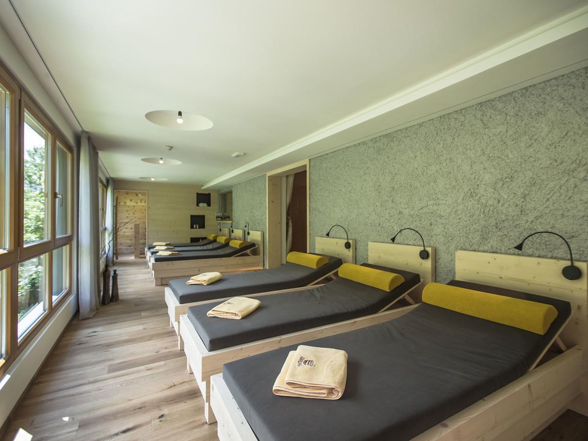 Wanderhotel Talblick San Giacomo  Eksteriør bilde